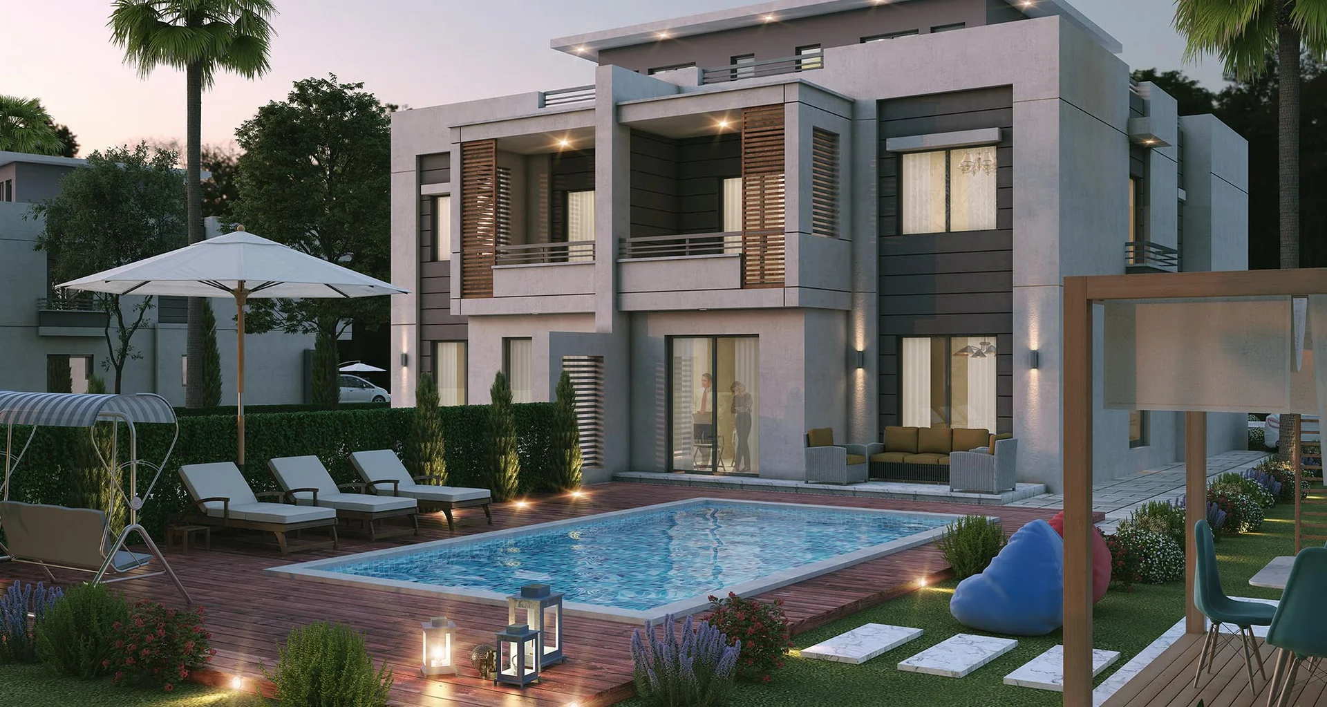 vivens elsherouk